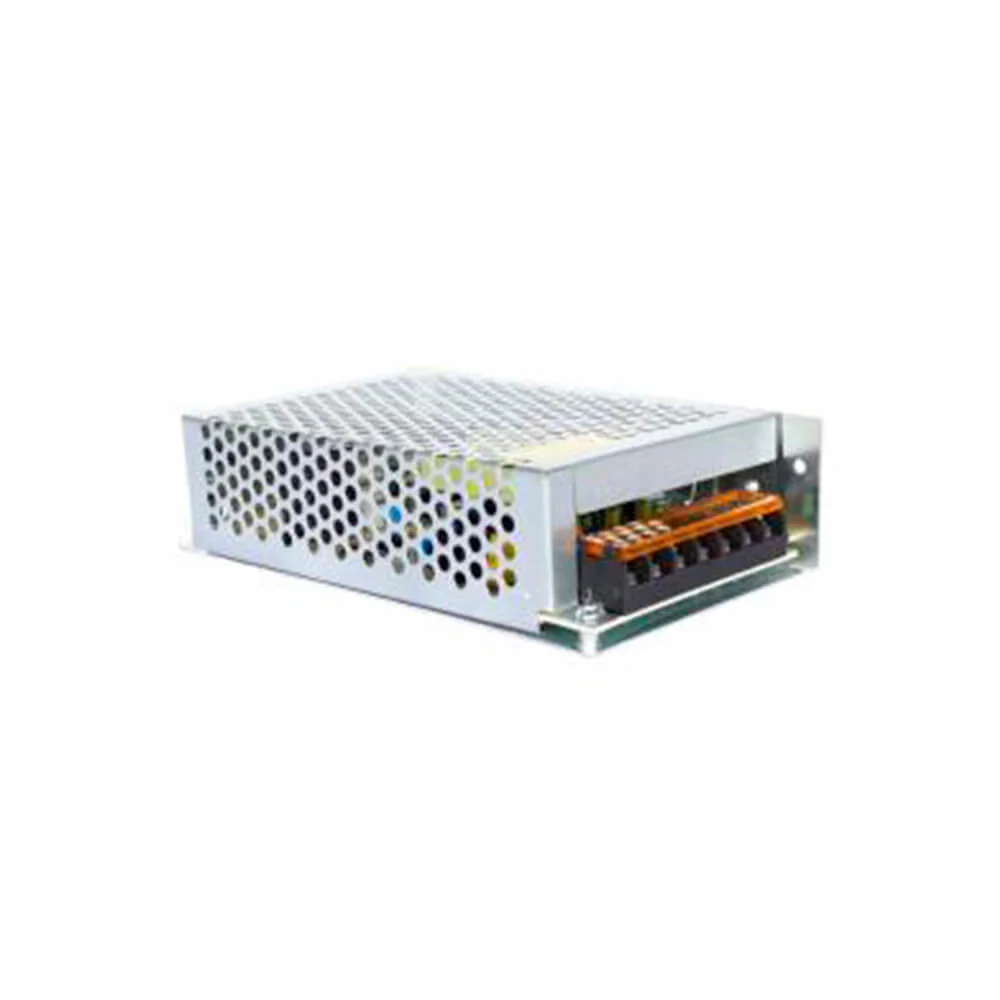 Fonte FC Chaveada Colméia 12V, 10A