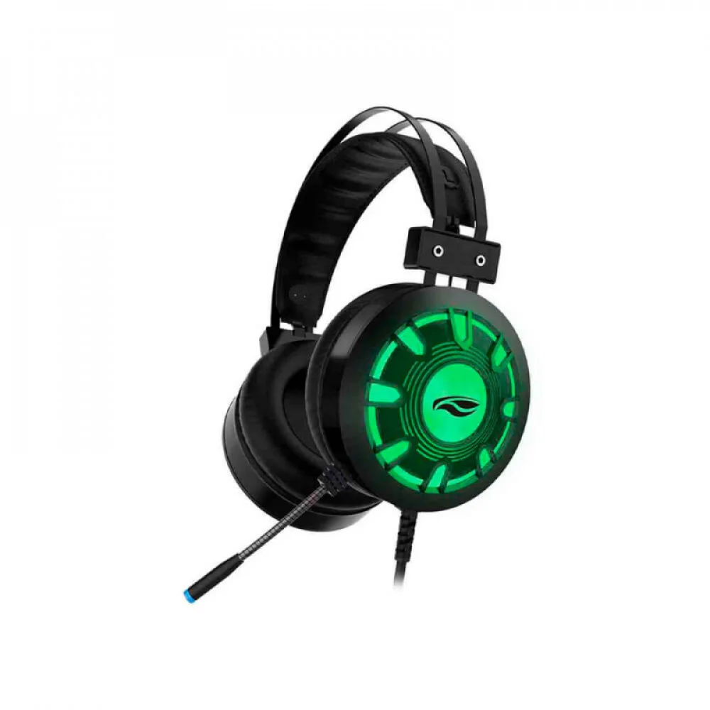 Imagem 3 de 5 do produto Fone De Ouvido Gamer  Com Microfone C3tech, Kestrel - Ph-g720bk