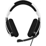 Headset Gamer Corsair Void Elite Wireless, Rgb, 7.1 Surround, Drivers 50mm, Branco - Ca-9011202-na