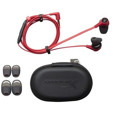 Fone para Gamer Cloud Chat HX-HSCCHS BK AM - HYPERX - Kalifa