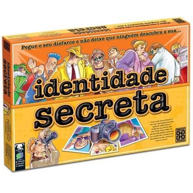 Pegue o seu disfarce e não deixe que ninguém descubra a sua Identidade Secreta!Você é uma pessoa famosa. E nas ruas é sempre perseguido por uma legião