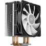 Air Cooler DeepCool GAMMAXX GTE V2, RGB, Intel e AMD, 120mm - DP-MCH4-GMX-GTEV2 3