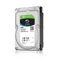 Seagate SkyHawk 6TB 内蔵型HDD HD Interno Seagate 6TB Skyhawk 5400RPM 35 KaBuM