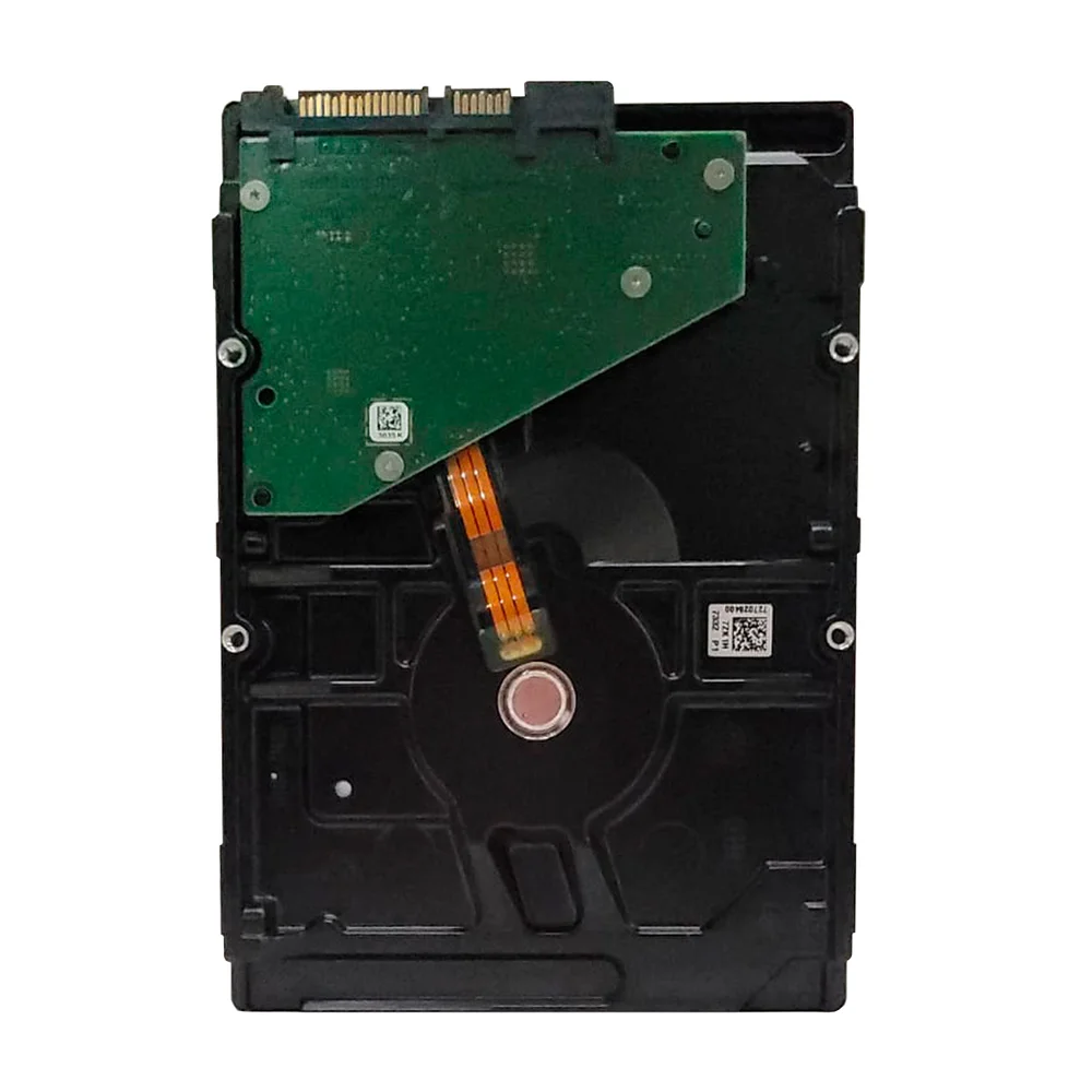 HD Interno Seagate 6TB Skyhawk 5400RPM 35 KaBuM