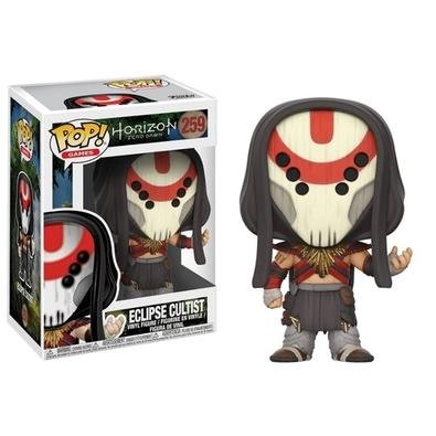Boneco Funko Pop Horizon Eclipse Cultist 259