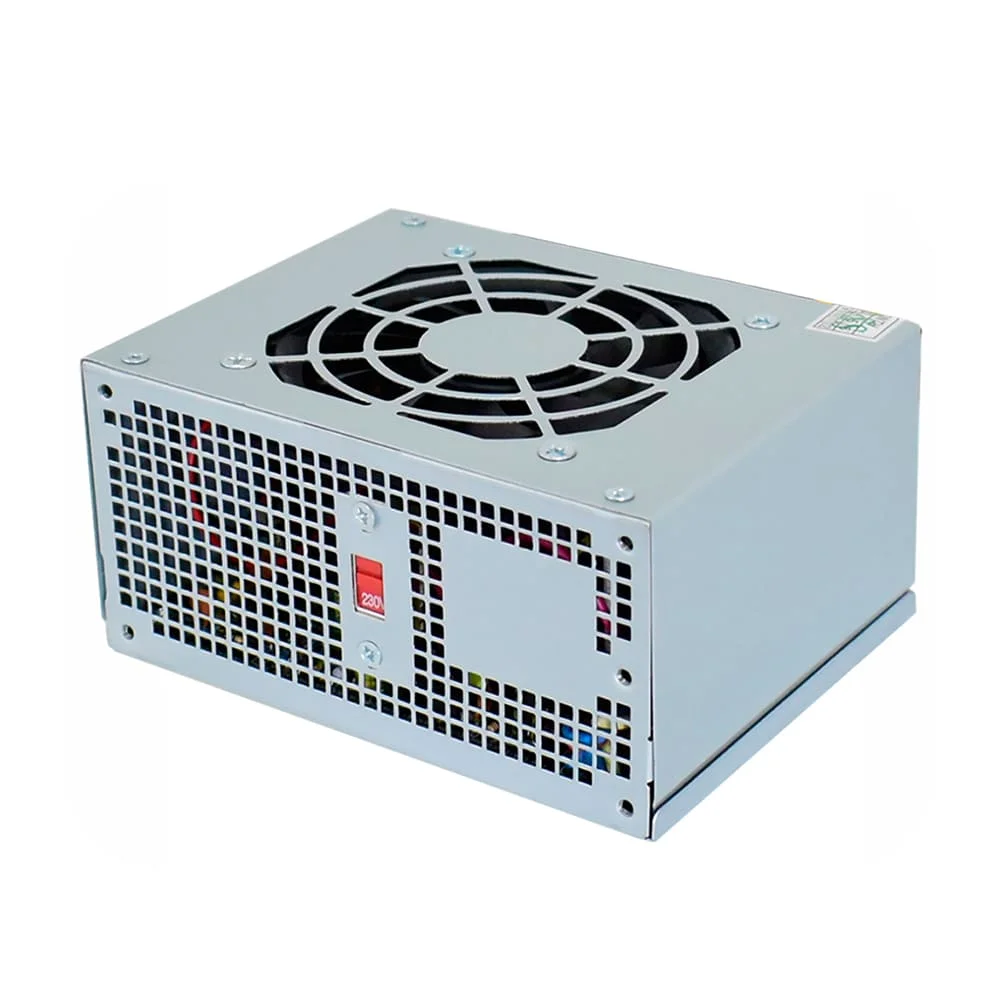 Fonte K-Mex PP-200RNG, 200W Real - PP200RNG0010B0X
