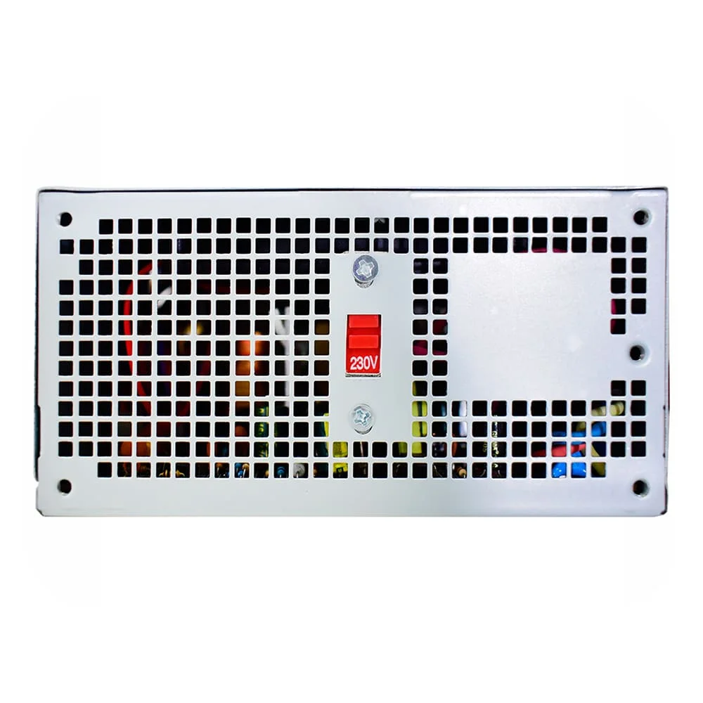 Imagem 2 de 5 do produto Fonte K-Mex PP-200RNG, 200W Real - PP200RNG0010B0X