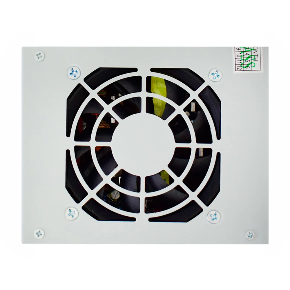 Imagem 3 de 5 do produto Fonte K-Mex PP-200RNG, 200W Real - PP200RNG0010B0X