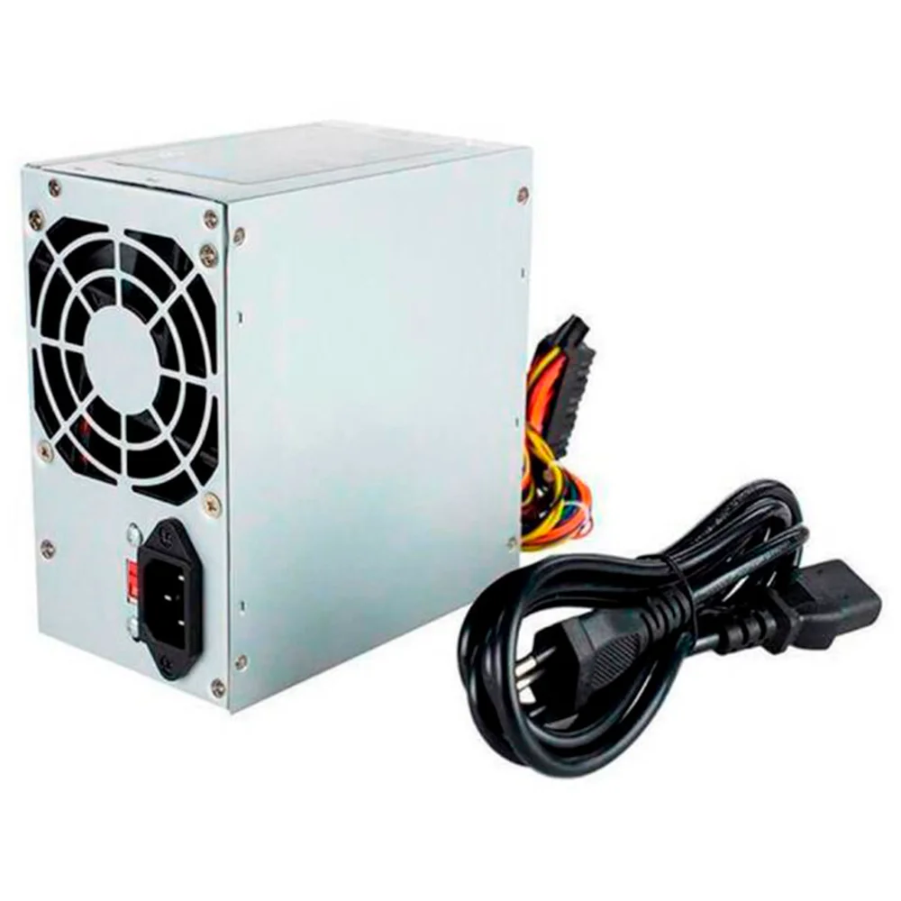 Imagem 2 de 4 do produto Fonte K-Mex, 200W, Com Cabo - PX300CNG0001B2X