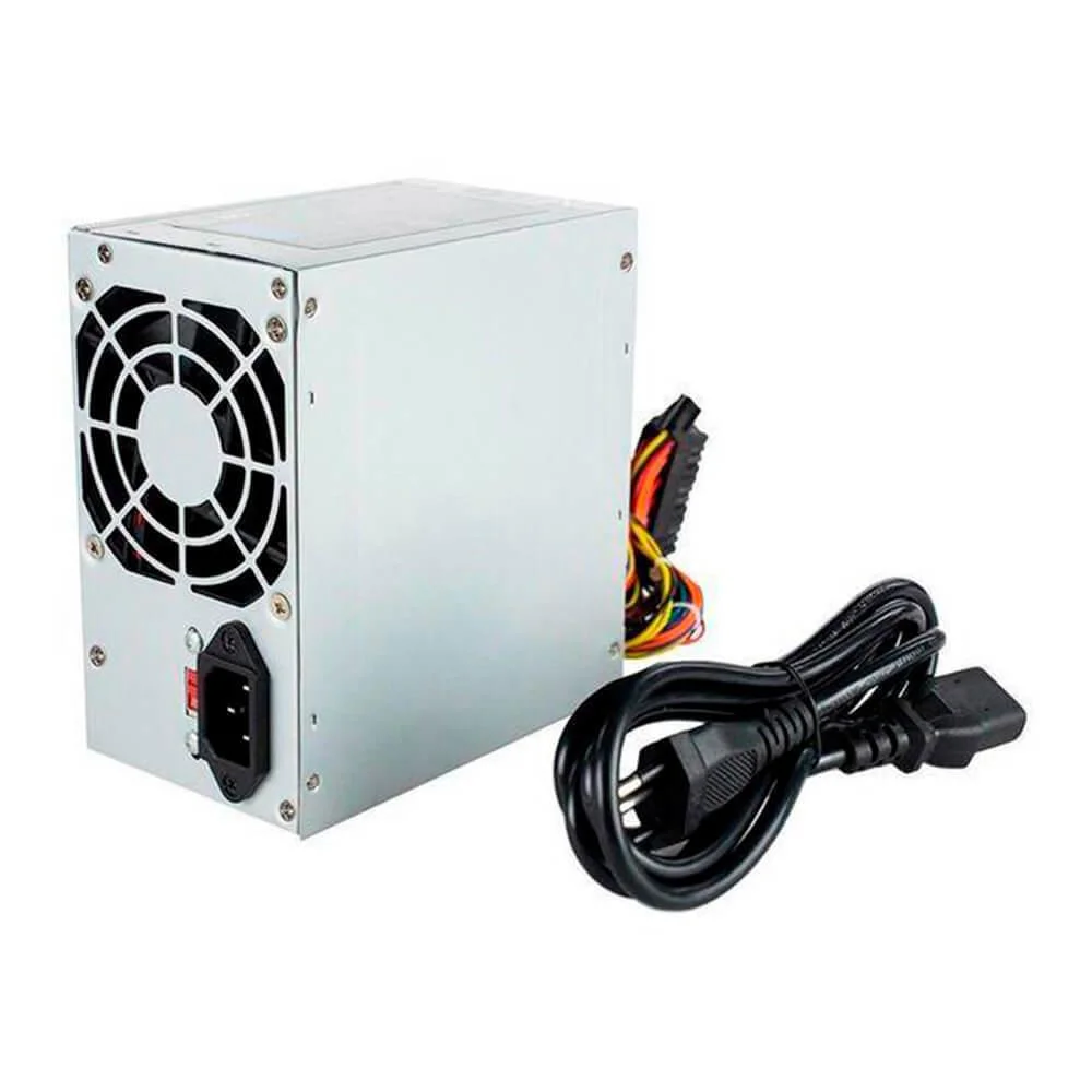 Imagem 3 de 4 do produto Fonte K-Mex, 200W, Com Cabo - PX300CNG0001B2X