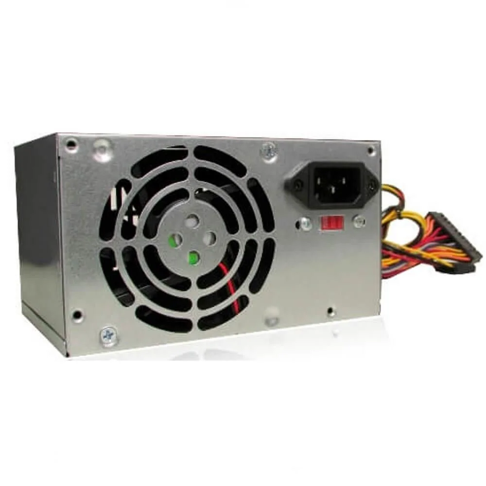 Imagem 4 de 4 do produto Fonte K-Mex, 200W, Com Cabo - PX300CNG0001B2X