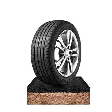 Pneu Triangle 195/65r15 91h Tc101