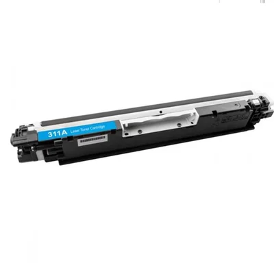 Cartucho Toner Ciano Impressoras Laser Ce311acf351a311a H801