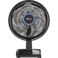 Ventilador Oster Super Breeze 2 em 1Os bons ventos chegam à sua casa. Toda a qualidade Oster agora nos ventiladores. Com esta novidade da Oster, você 