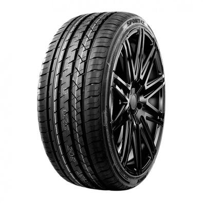 Descrição: O pneu Sport 2 oferece os seguintes recursos: -Novo modelo UHP (Ultra High Performance) da XBRI -Maior performance e controle que o anteces