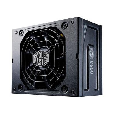 A fonte SFX Gold oferece a experiência de alta qualidade que você tem da série V no formato SFX. Aproveitar os mesmos excelentes recursos com eficiênc