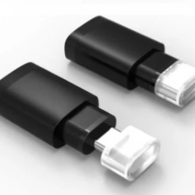 Conversor USB C Para USB 3.0 Fêmea Comtac 9333
