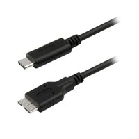 Cabo Usb C Para Micro B Usb 3.0 1 Metro Comtac 9336