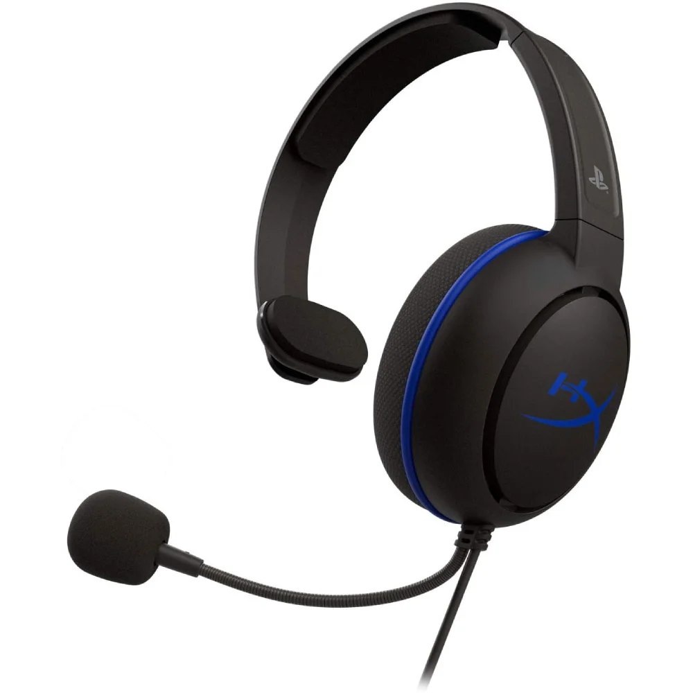 Headset Hyperx Cloud Chat Ps4 Drivers KaBuM