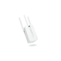 Repetidor De Sinal Wireless Mercusys Mw300re 300mbps 3 Ant Externas (ver. 4.0)