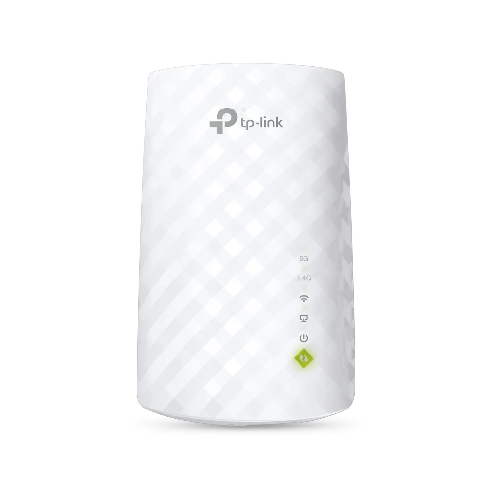Imagem 5 de 5 do produto Repetidor TP-Link, Wi-Fi, AC750 - RE200