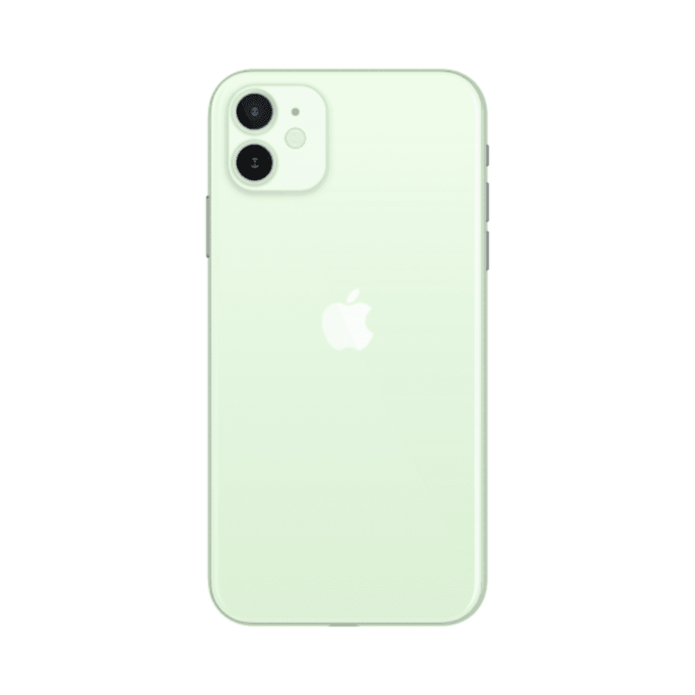 iPhone 12 Apple 128GB, Verde, Tela 6.1