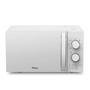 Micro-Ondas Philco PMO23MB, 20L, 127V, Branco