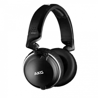 AKG CK8 2本セット　貴重！ Fone de ouvido - AKG - K92 : Amazon.com.br: Instrumentos Musicais