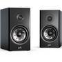 Polk Audio Reserve R200 Par De Caixas Acústicas Bookshelf Para Home Theater X-port 200w Preto