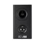 Polk Audio Reserve R200 Par De Caixas Acústicas Bookshelf Para Home Theater X-port 200w Preto