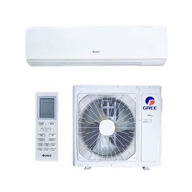 Ar-condicionado eco garden inverter traz um design com padrões modernos, maior economia de energia e mais conforto térmico aos seus usuários. Resfriam