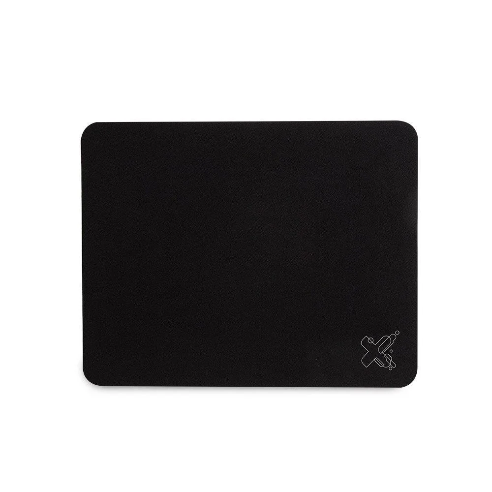 Mousepad Maxprint Base Padro 22X18cm Preto KaBuM