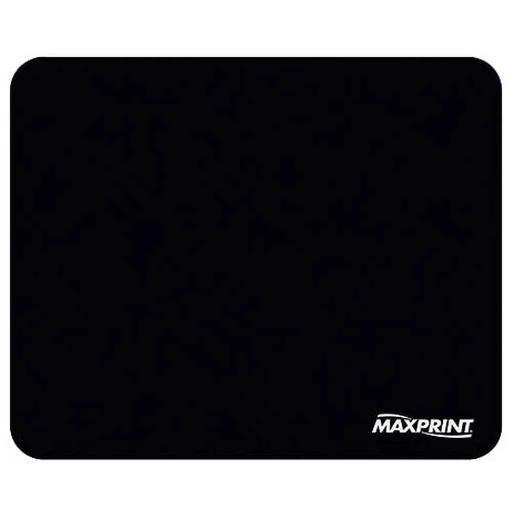 Mousepad Maxprint 603579 Preto