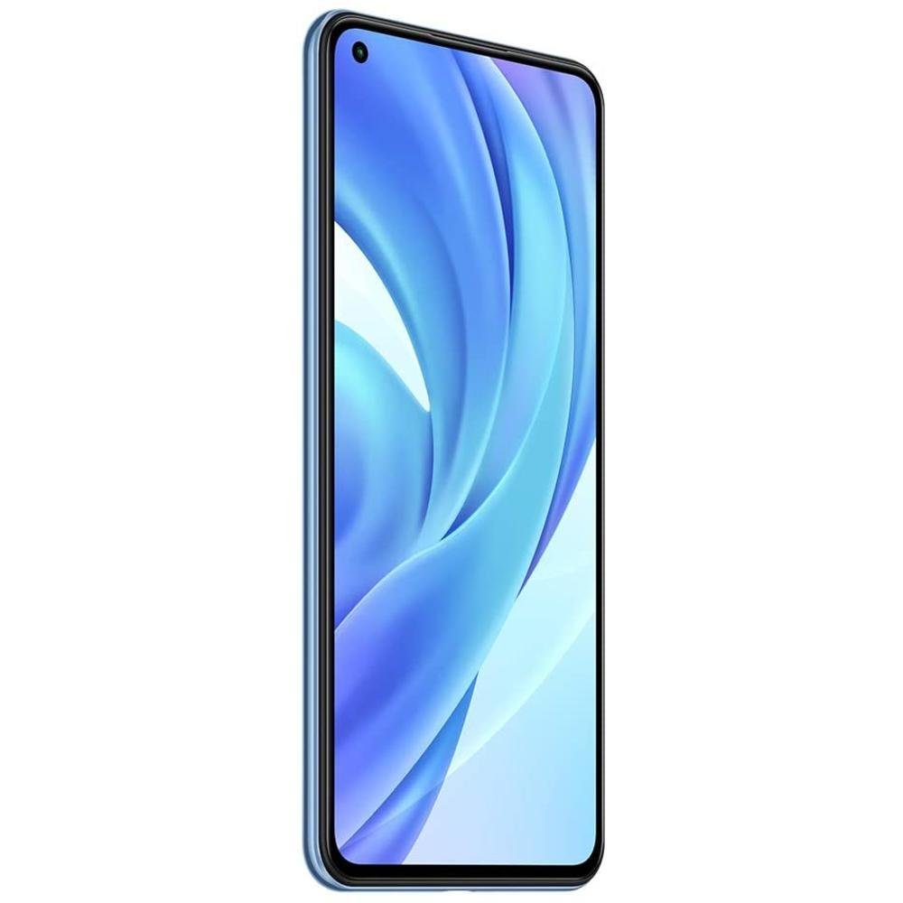Imagem 2 de 5 do produto Smartphone Xiaomi Mi 11 Lite, 4G Lte, 128Gb, 8Gb Ram, Dual Sim, Tela 6.55" F90hz - Preto