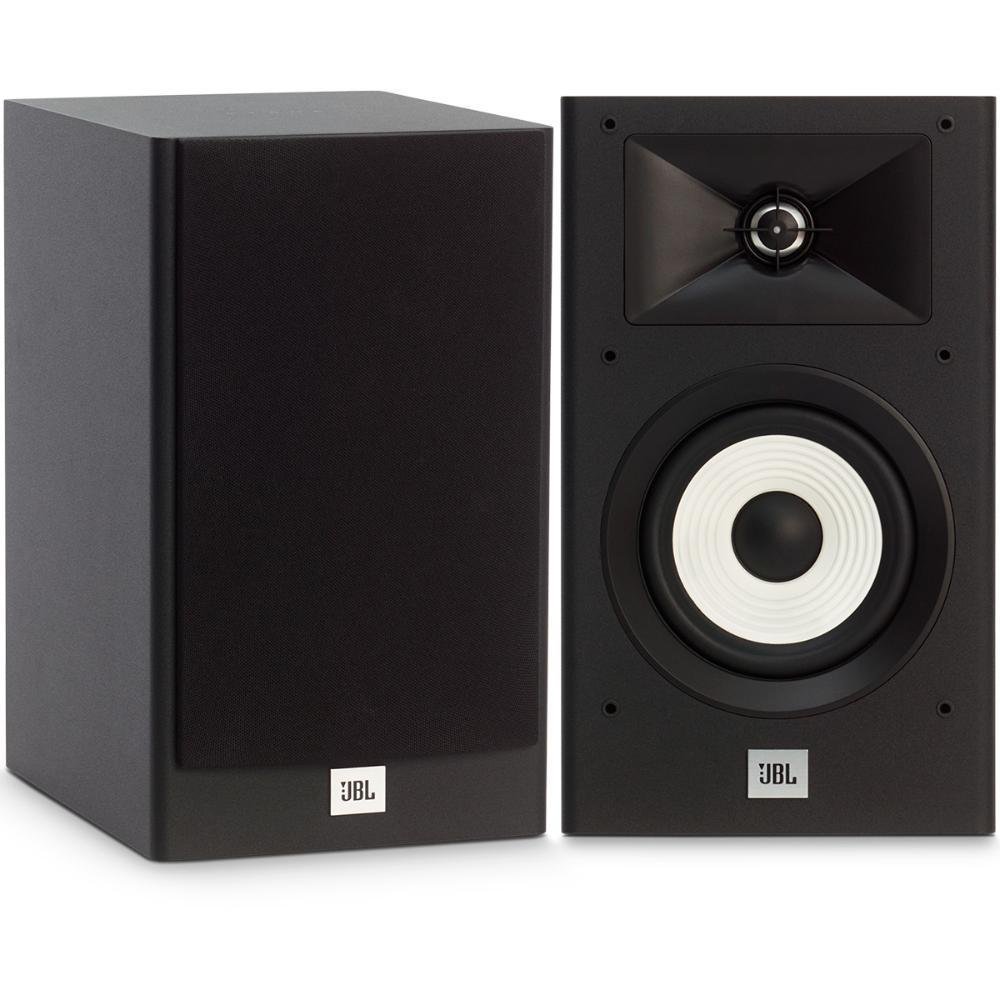 新品未開封 JBL STAGE A130 元箱と輸送箱付き Caixas de Som Acústicas JBL Stage A130 KaBuM