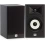 Caixas de Som Acústicas JBL Stage A130 Bookshelf, 235w, 6 Ohms - Home Theater