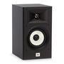 Caixas de Som Acústicas JBL Stage A130 Bookshelf, 235w, 6 Ohms - Home Theater