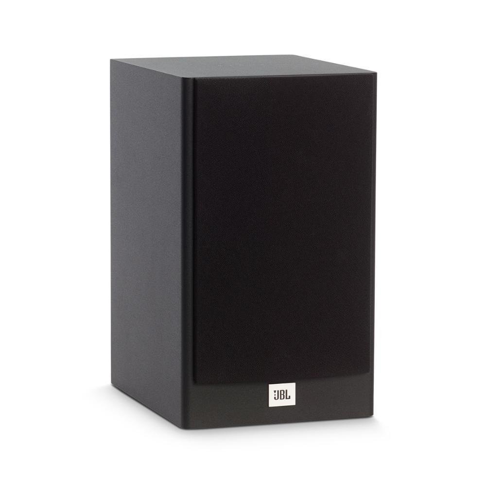 Caixas de Som Acústicas JBL Stage A130 Bookshelf, 235w, 6 Ohms - Home Theater
