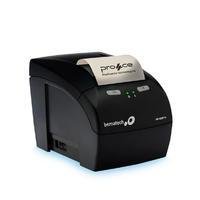 Impressora Térmica Não Fiscal Bematech Mp-4200 Th Transferência Térmica Monocromática Usb e Ethernet Bivolt