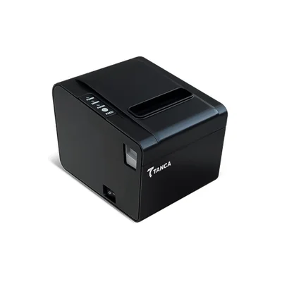 Impressora Térmica Tanca, Usb/Serial/Ethernet - Tp-650