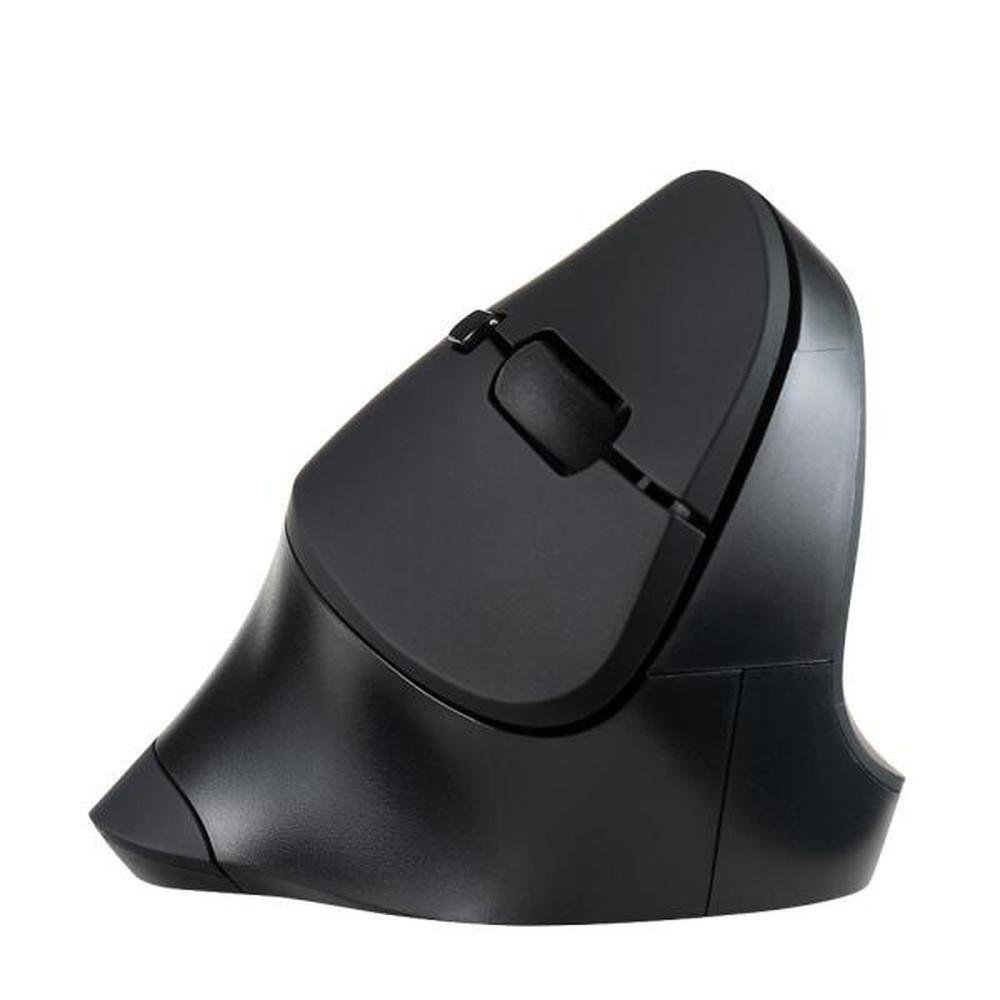 Mouse sem Fio 1200 DPI, MULTI MO307 - Imagem 4