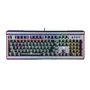 Teclado Gamer, USB, Mecanico - Gk520 RGB - Preto