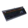 Teclado Gamer, USB, Mecanico - Gk520 RGB - Preto
