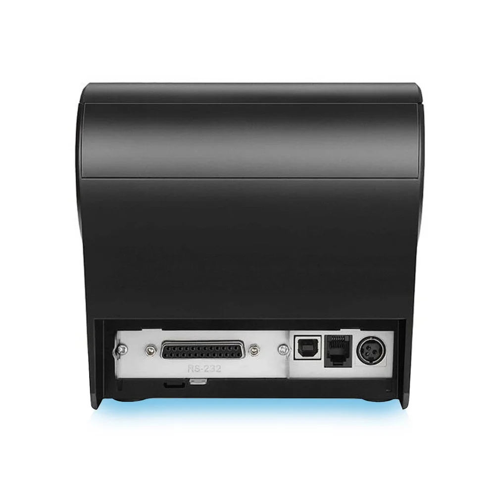Impressora Térmica Elgin I9 Full, USB, Serial E Ethernet