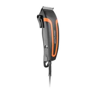 Cortador De Cabelo 4 Em 1 127v Multilaser - Eb055