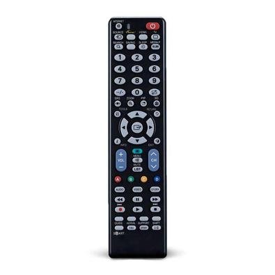 Controle Remoto Multilaser - Tvs Led E Lcd Samsung - Ac176 - Padrão