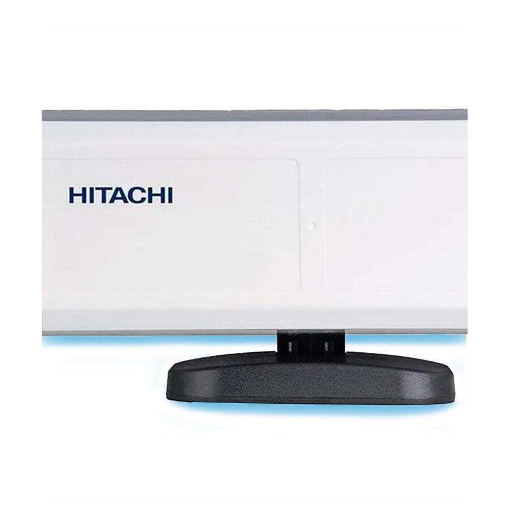 Imagem 3 de 5 do produto Antena Digital Uhf U-pa Hitachi Branca