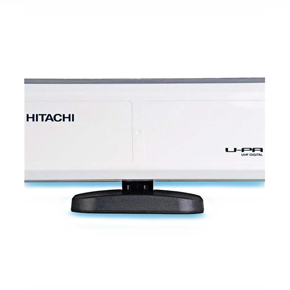 Imagem 5 de 5 do produto Antena Digital Uhf U-pa Hitachi Branca
