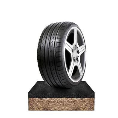 Marca: HIFLY Aplicação: VIAS PAVIMENTADAS Índice de carga (por pneu): 86 (530 Kg) Índice de velocidade: V (240 Km/h) Durabilidade (Treadwear): 280 Ade