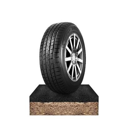 Pneu Hifly 215/60r17 96h Vigorous Ht601